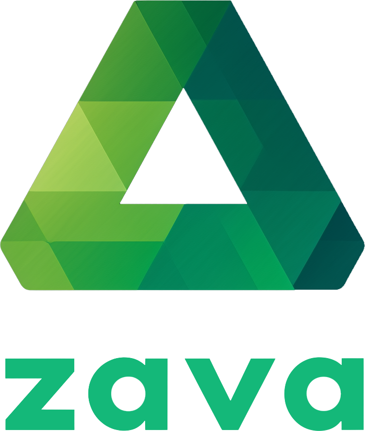 Zava Logo